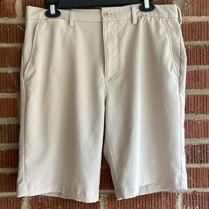 Links Edition Performance Golf Shorts